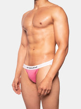 BigBoy Jockstrap - Ibis Rose - Erobold - 