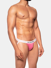 BigBoy Jockstrap - Ibis Rose - Erobold - 