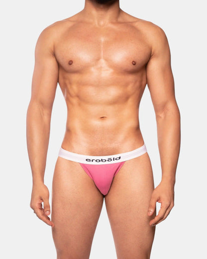 Athletic BigBoy Jockstrap | Ibis Rose