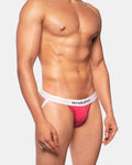 BigBoy Jockstrap, viva magenta, photo 1
