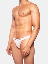 BigBoy Jockstrap - White - Erobold - 