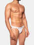 BigBoy Jockstrap - White - Erobold - 