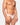 BigBoy Jockstrap /White