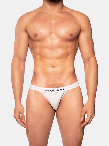 BigBoy Jockstrap - White - Erobold - 