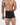 Button Trunk for Men / Black | Modal