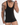 Wrestler Bodysuit /Black