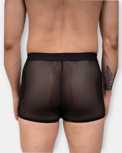 Breezy Mesh Trunk