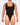 Classic Bodysuit /Black