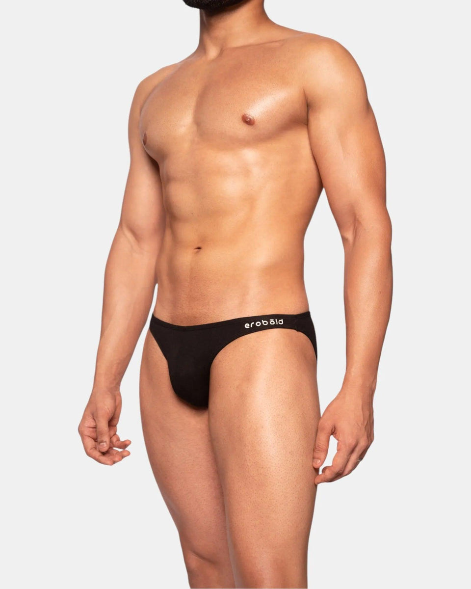 Bare Instinct Brief, black, photo 4