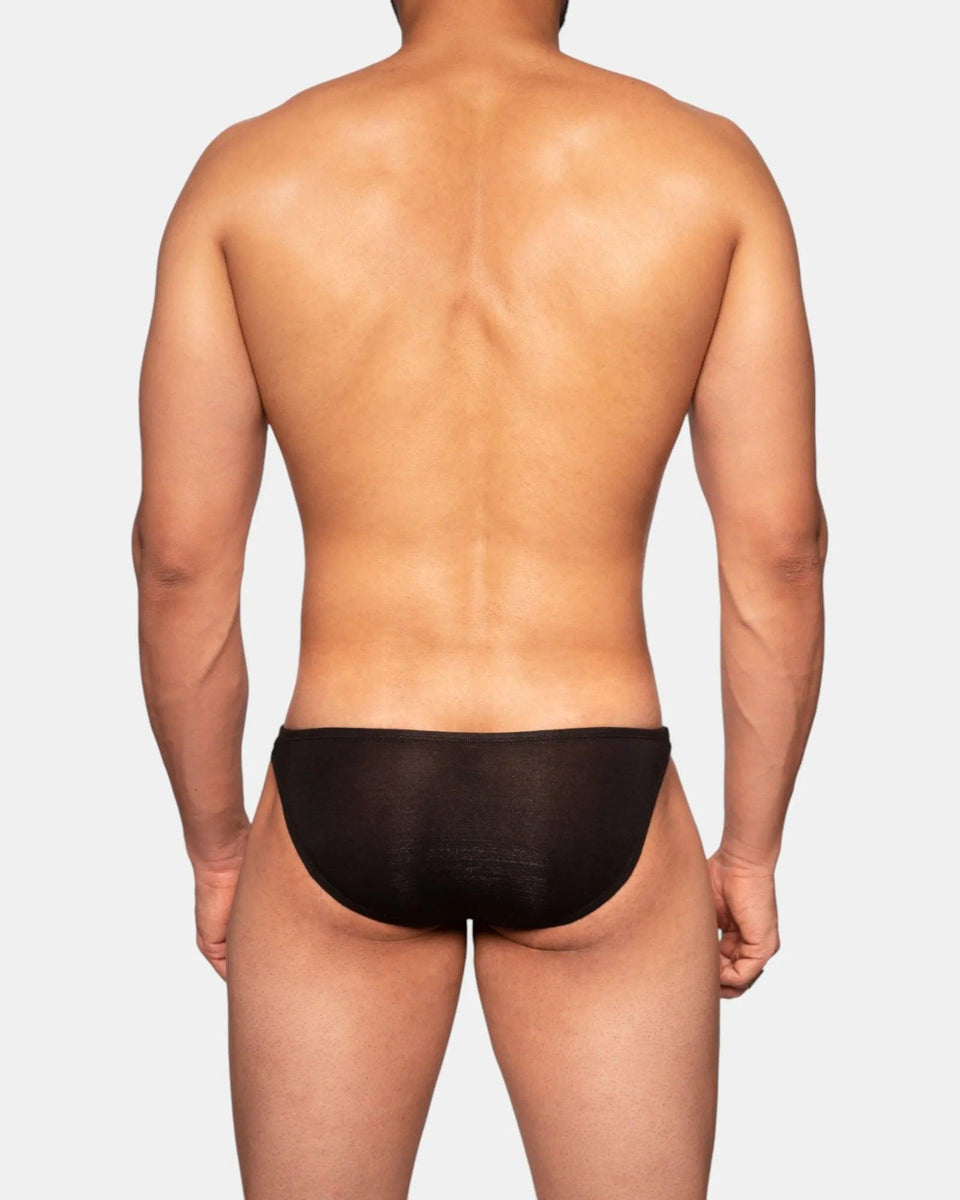 Bare Instinct Brief, black, photo 3