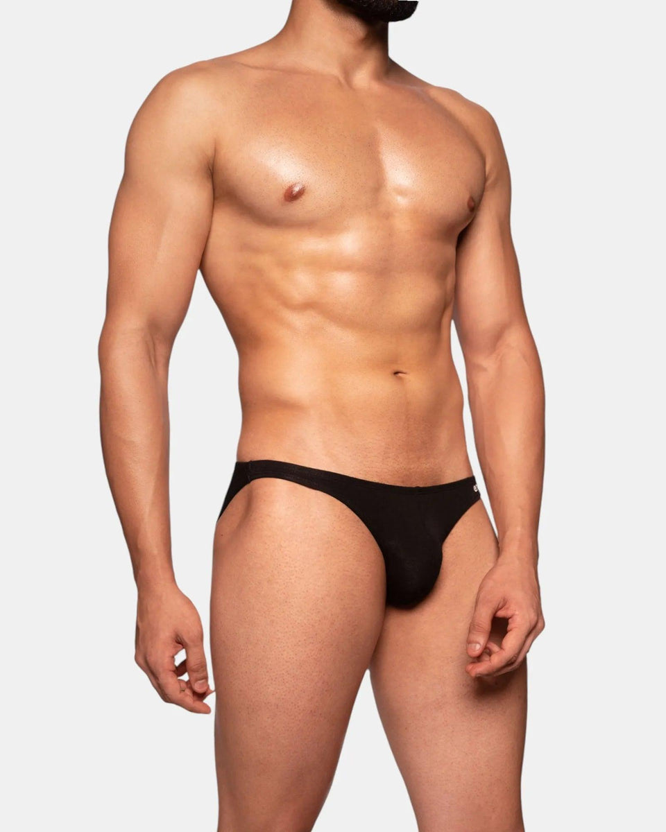 Bare Instinct Brief, black, photo 2