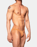Bare Instinct Brief, tan, photo 1