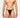 Classic Thong /Black