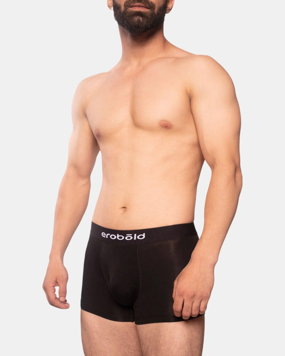 Classic Modal Trunk | Black