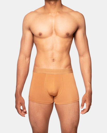 Classic Modal Trunk | Tan