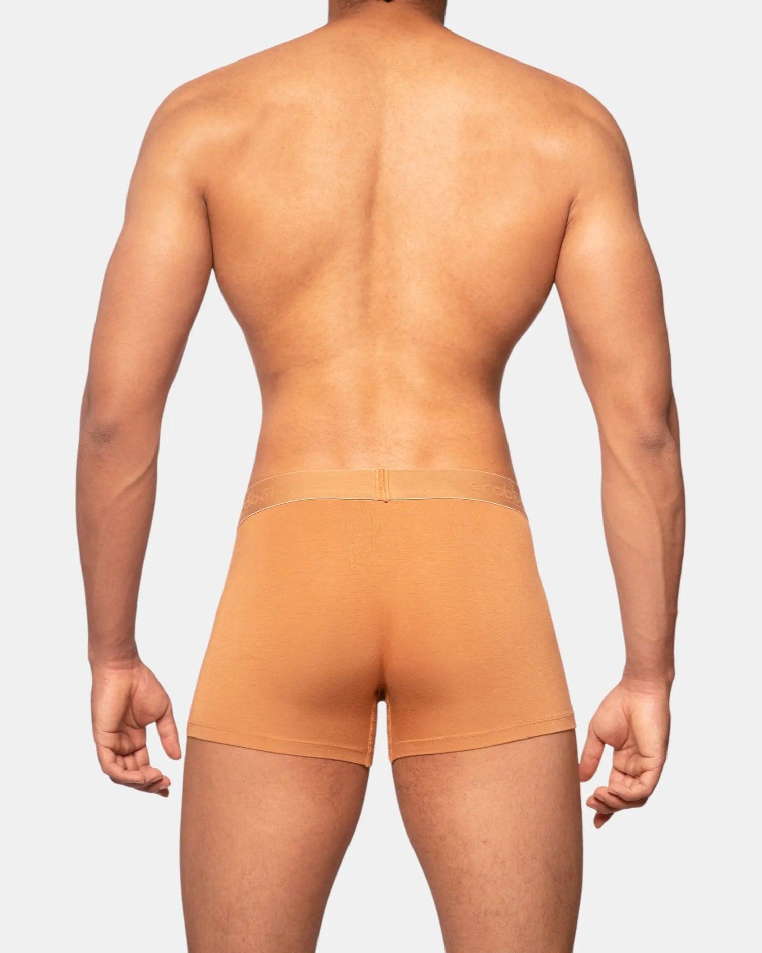 Classic Modal Trunk | Tan