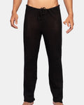 Knit Crochet Pants, black, photo 1