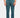 Knit Crochet Pants /Teal Green