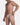 Erobold - Tie Me Knot Crochet Brief - Ivory Cream - #color_ivory-cream