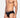 Gentleman's Brief /Black Modal
