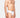 Gentleman's Brief /White Modal