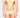 Grab Elastic Brief /White