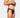 Jockstrap Brief /Black