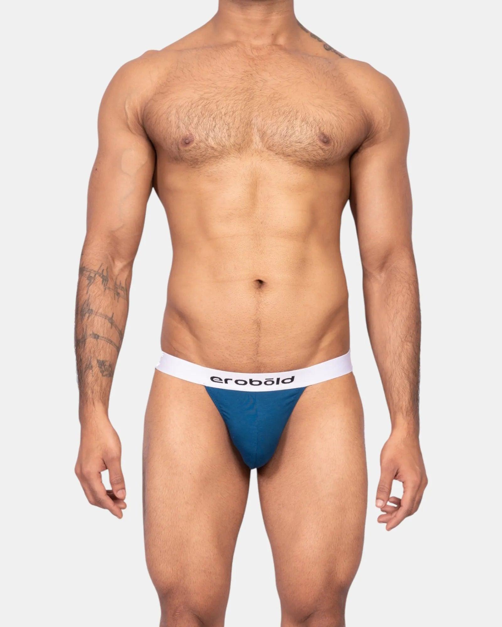 Jockstrap Brief | Royal Blue