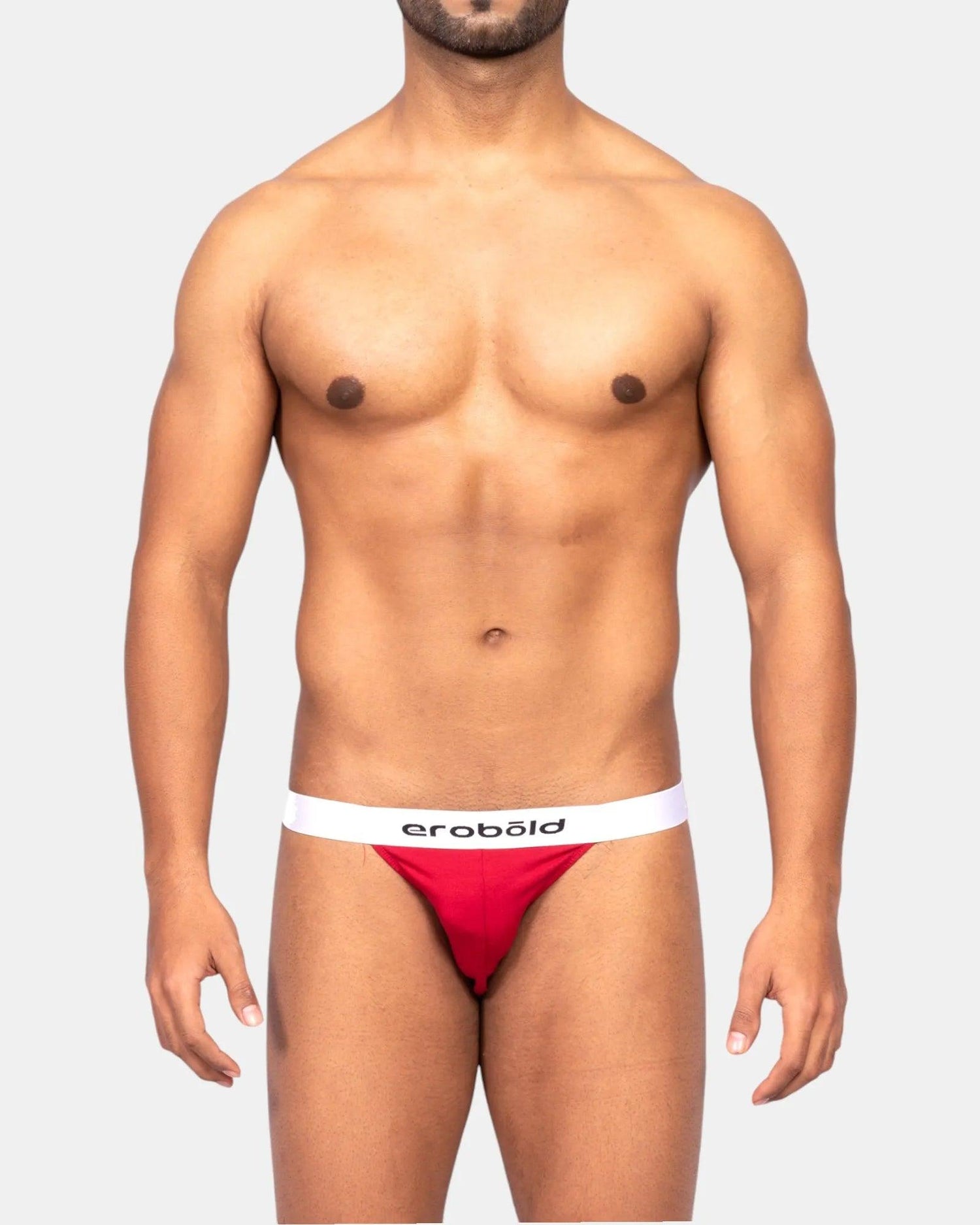 Jockstrap Brief | Viva Magenta