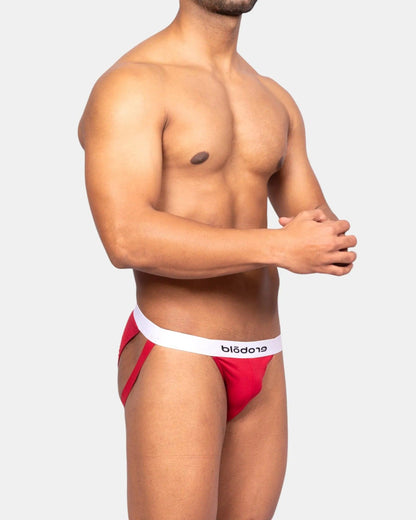 Jockstrap Brief | Viva Magenta