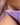 Erobold - Tie Me Knot Crochet Brief - Lavender - #color_lavender
