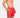 Blaze Shorts /Red
