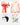 Bodysuit - Zipper Frontline Bodysuit Crimson Pink - Crimson Pink - #color_crimson-pink #color_black #color_tan #color_black #color_white