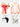 Bodysuit - Zipper Frontline Bodysuit Crimson Pink - Crimson Pink - #color_crimson-pink #color_black #color_tan #color_black #color_white