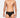 Meshy Affair Brief /Black