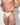 Metal Mark Brief ORB (Silver x Light Skin)