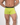 Button Trunk for Men / Neon Green