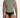 Olokun Wrinkled Tank /Seaweed Green
