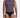 Olokun Wrinkled Tank /Ash Grey