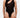 Olokun Slit Bodysuit