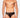 Parrot Cage Brief /Black