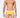 Peek-A-Boo Brief /Lemon
