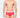 Peek-A-Boo Brief /Viva Magenta