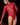Sheer Seduction Tee /Red
