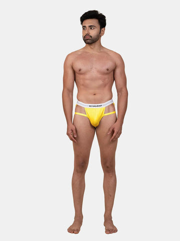 Bandit FlexJock | Lemon