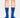 Sapphire Socks /Royal Blue