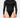 Surfer Bodysuit /Black