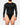 Surfer Bodysuit /Black