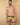 Thigh Harness Thong /Neon Green