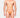 Tie-Me-kNOT Brief /Tan